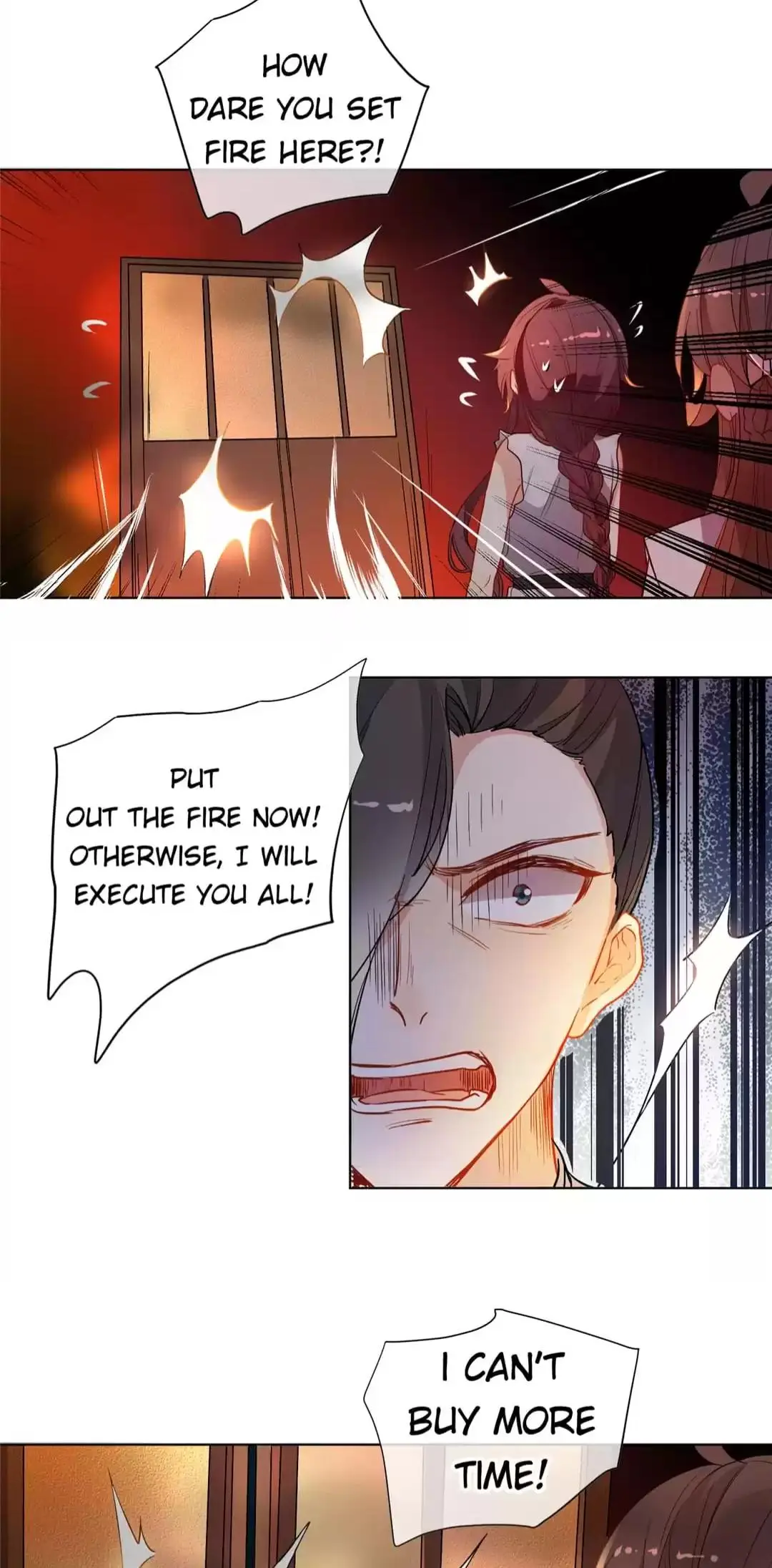 Tip to Taming the Flirting Girl Chapter 172 - page 13
