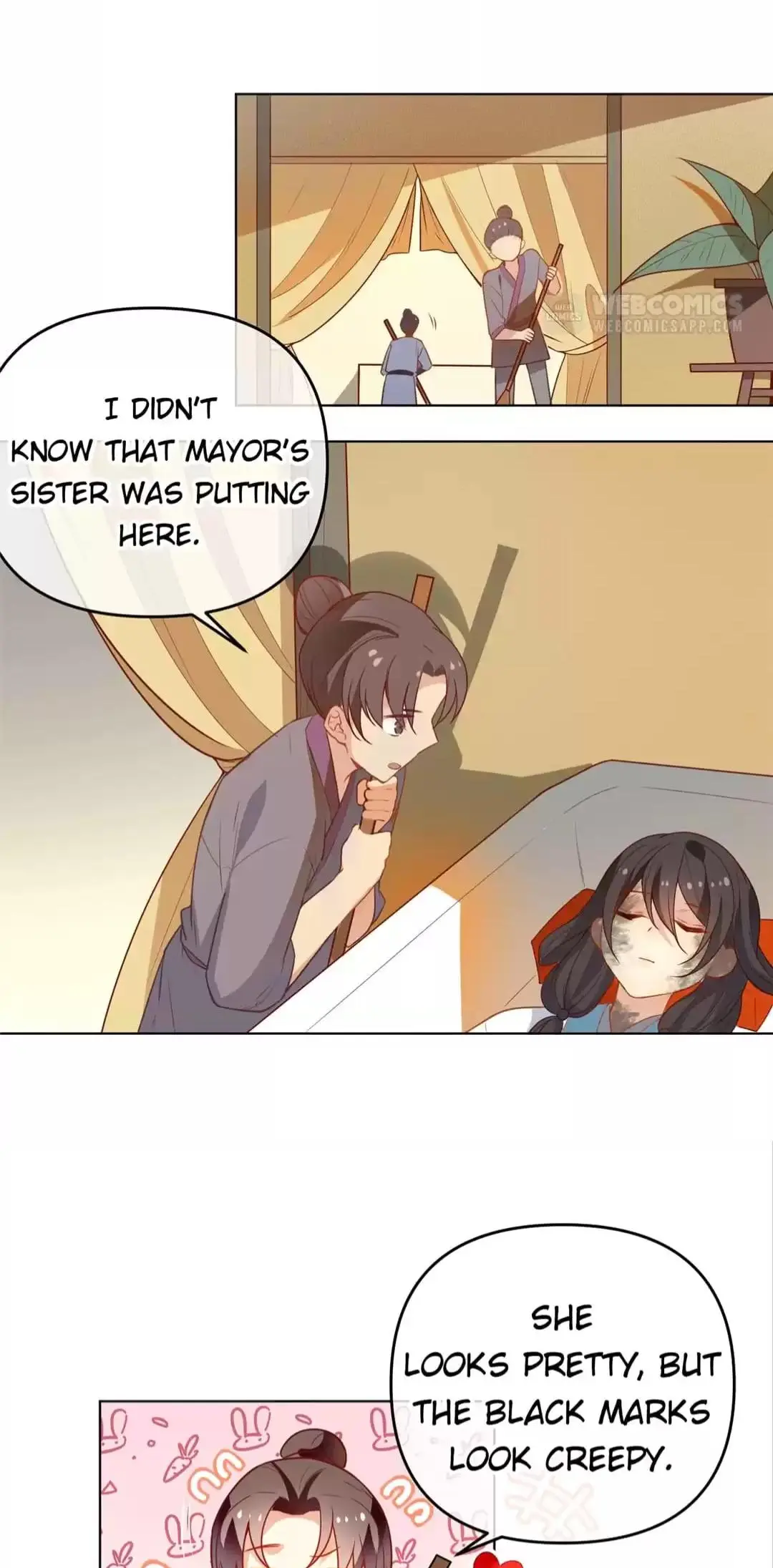 Tip to Taming the Flirting Girl Chapter 171 - page 5