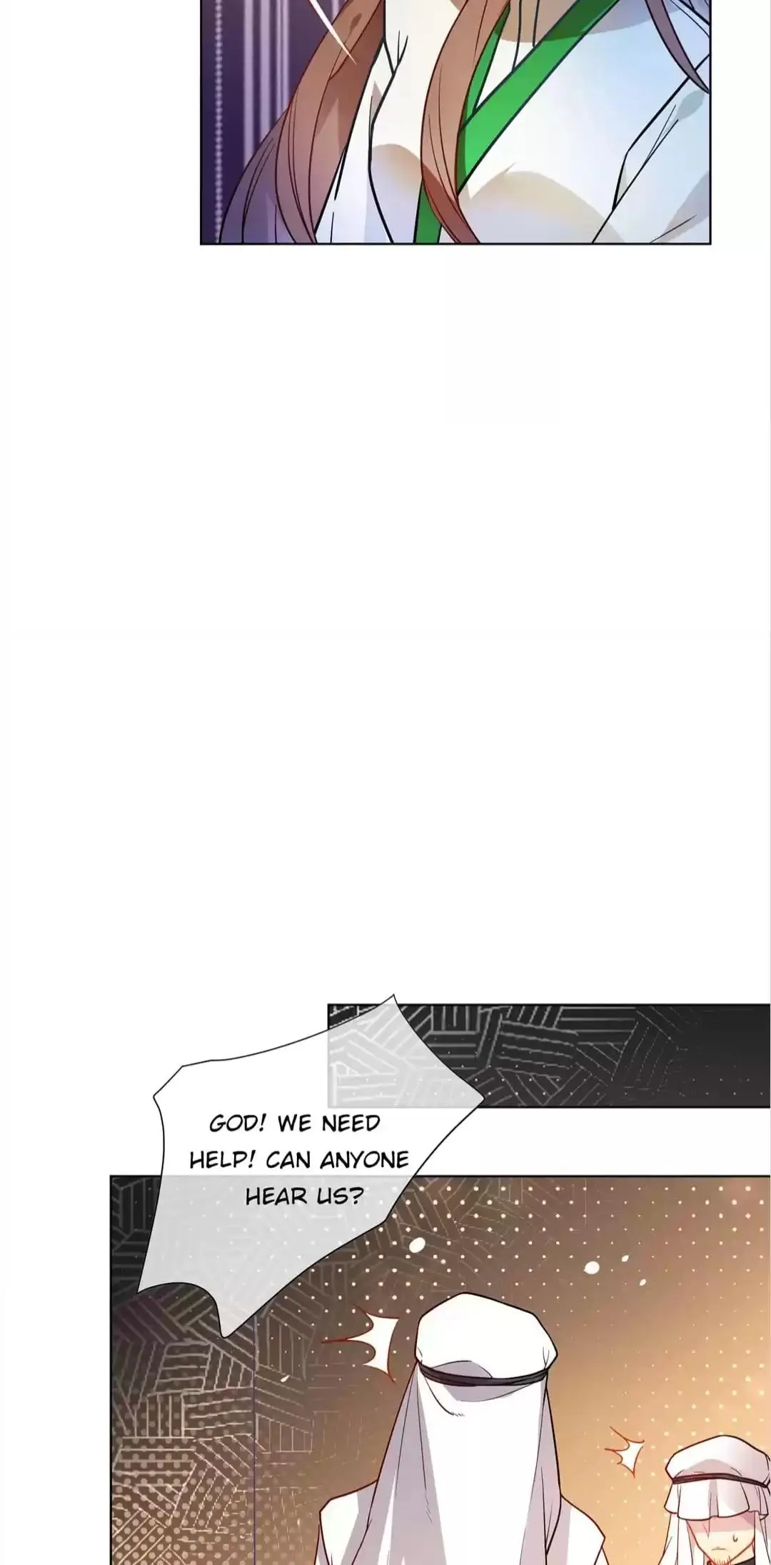 Tip to Taming the Flirting Girl Chapter 170 - page 10