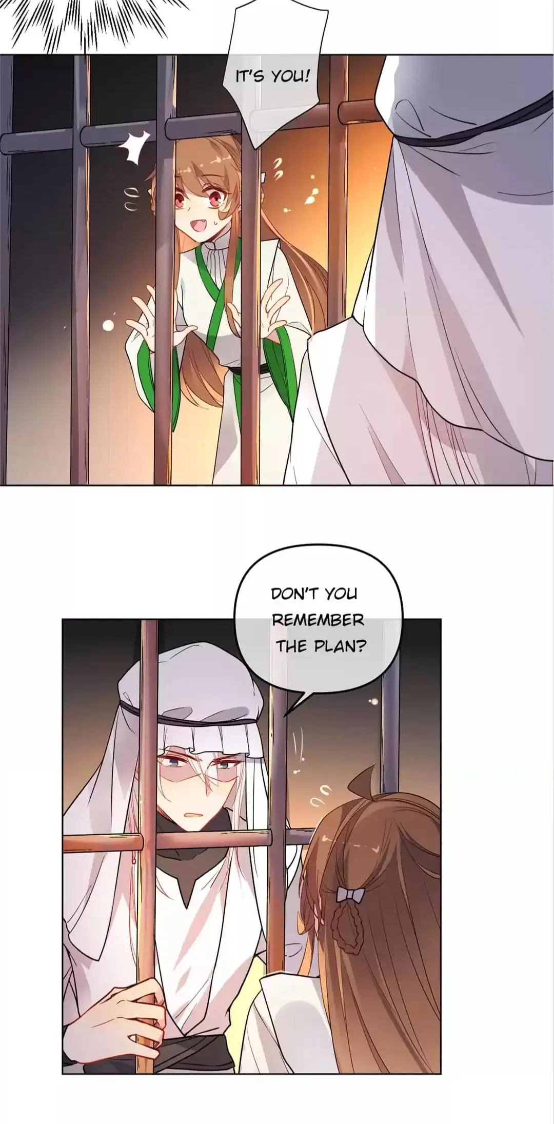 Tip to Taming the Flirting Girl Chapter 170 - page 13
