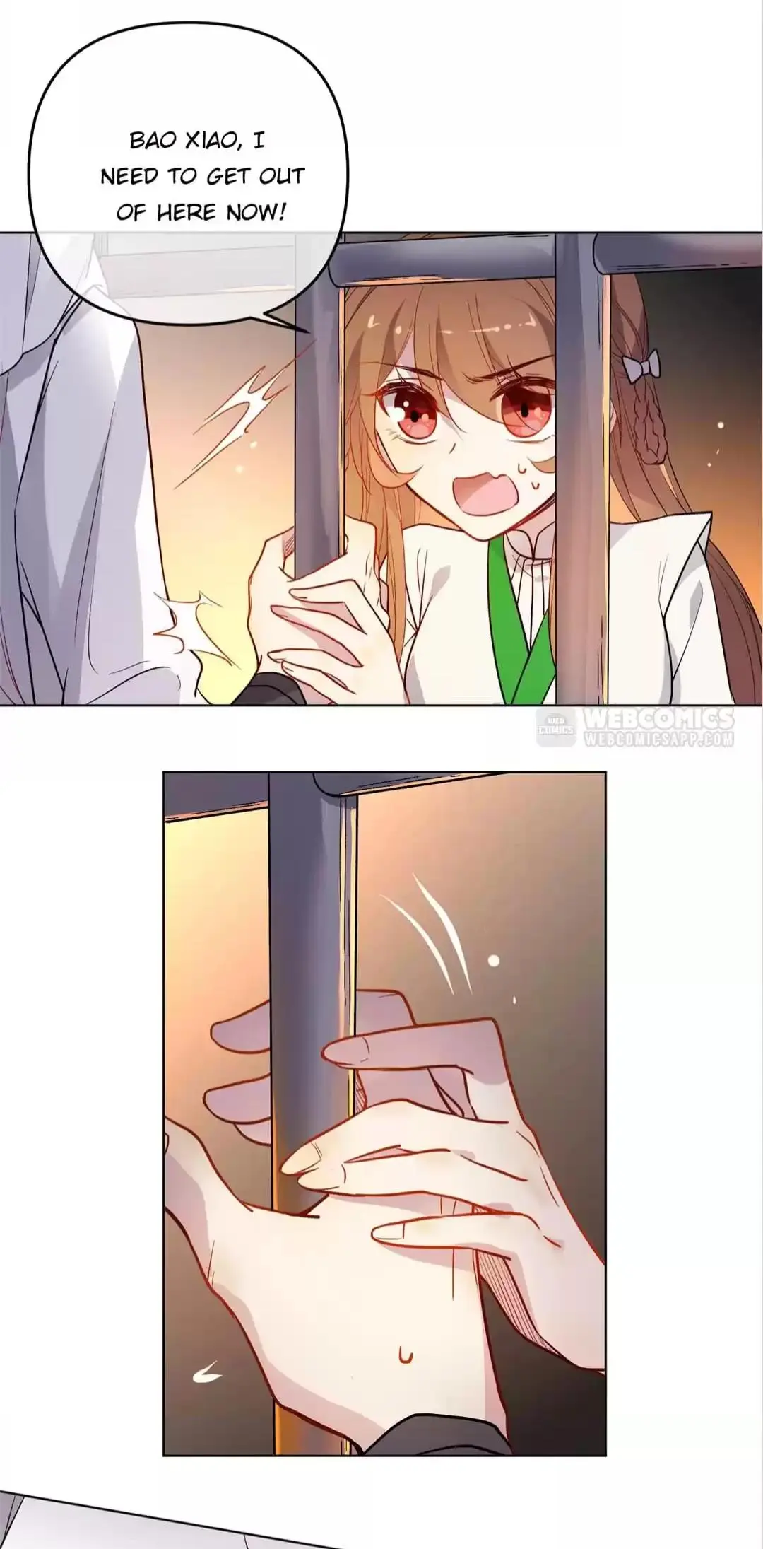 Tip to Taming the Flirting Girl Chapter 170 - page 14
