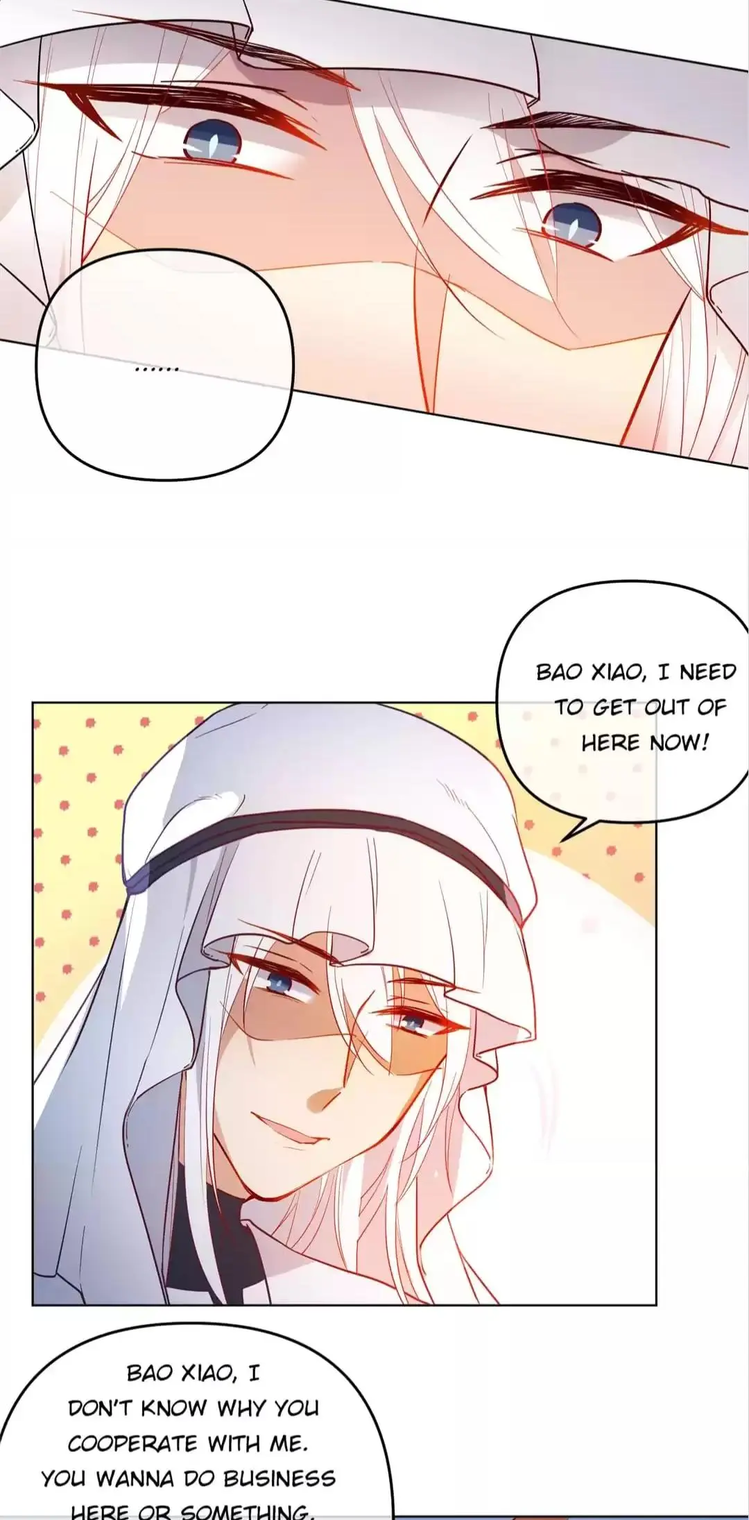 Tip to Taming the Flirting Girl Chapter 170 - page 15