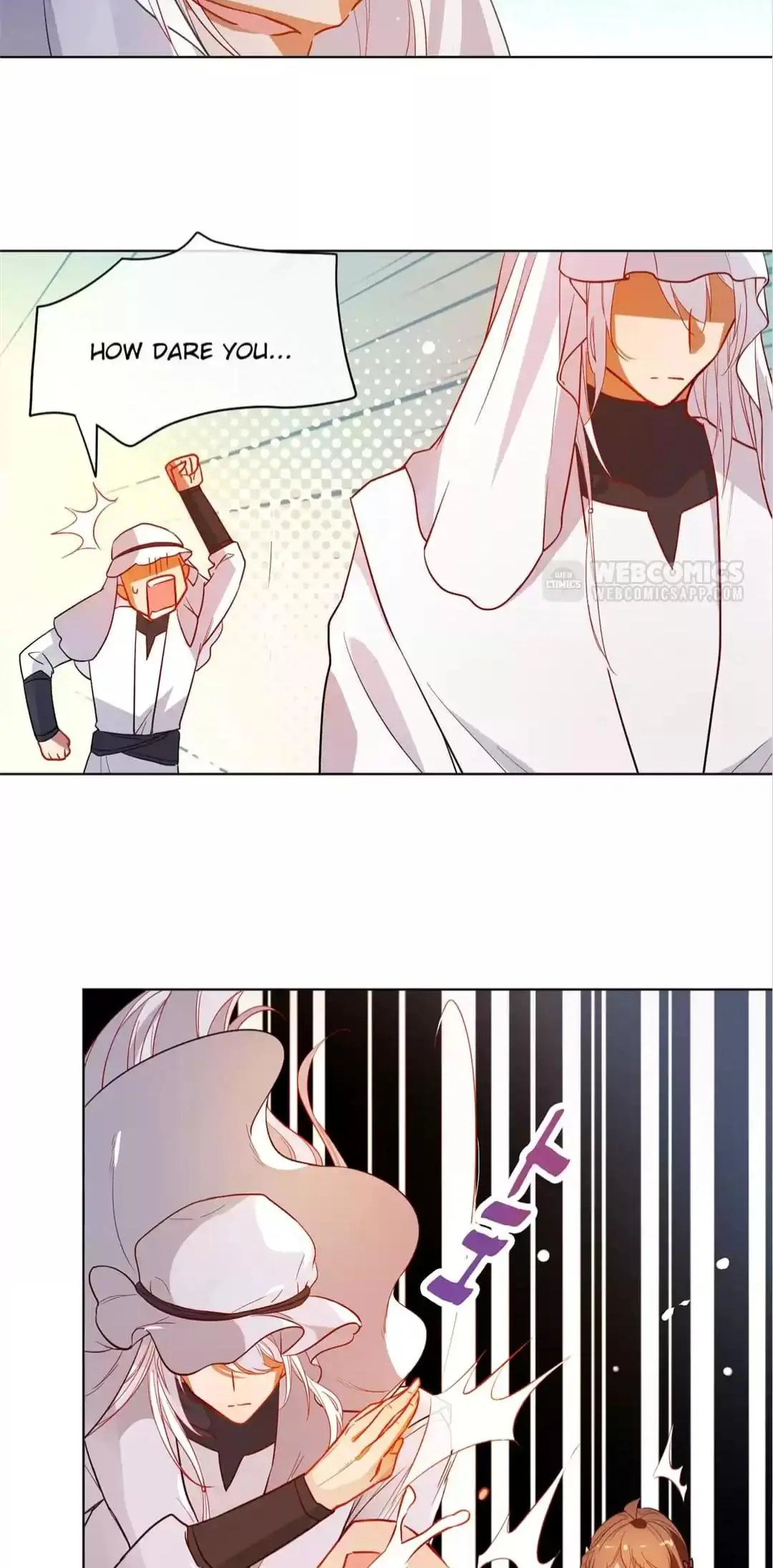 Tip to Taming the Flirting Girl Chapter 170 - page 17