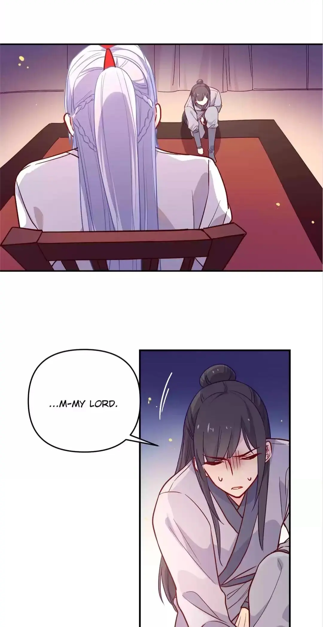 Tip to Taming the Flirting Girl Chapter 168 - page 2