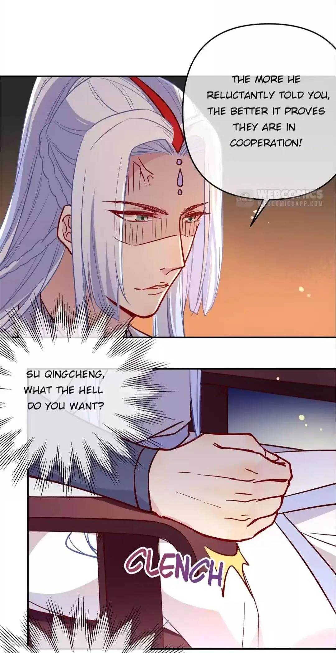 Tip to Taming the Flirting Girl Chapter 168 - page 5