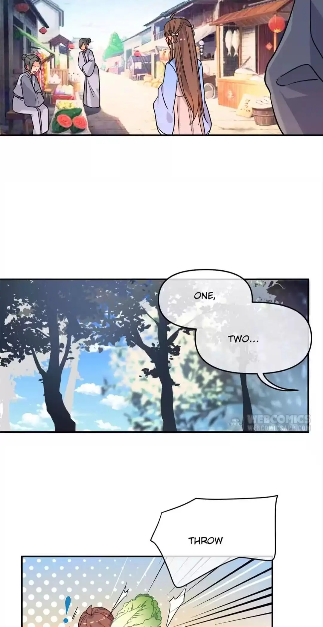 Tip to Taming the Flirting Girl Chapter 165 - page 14