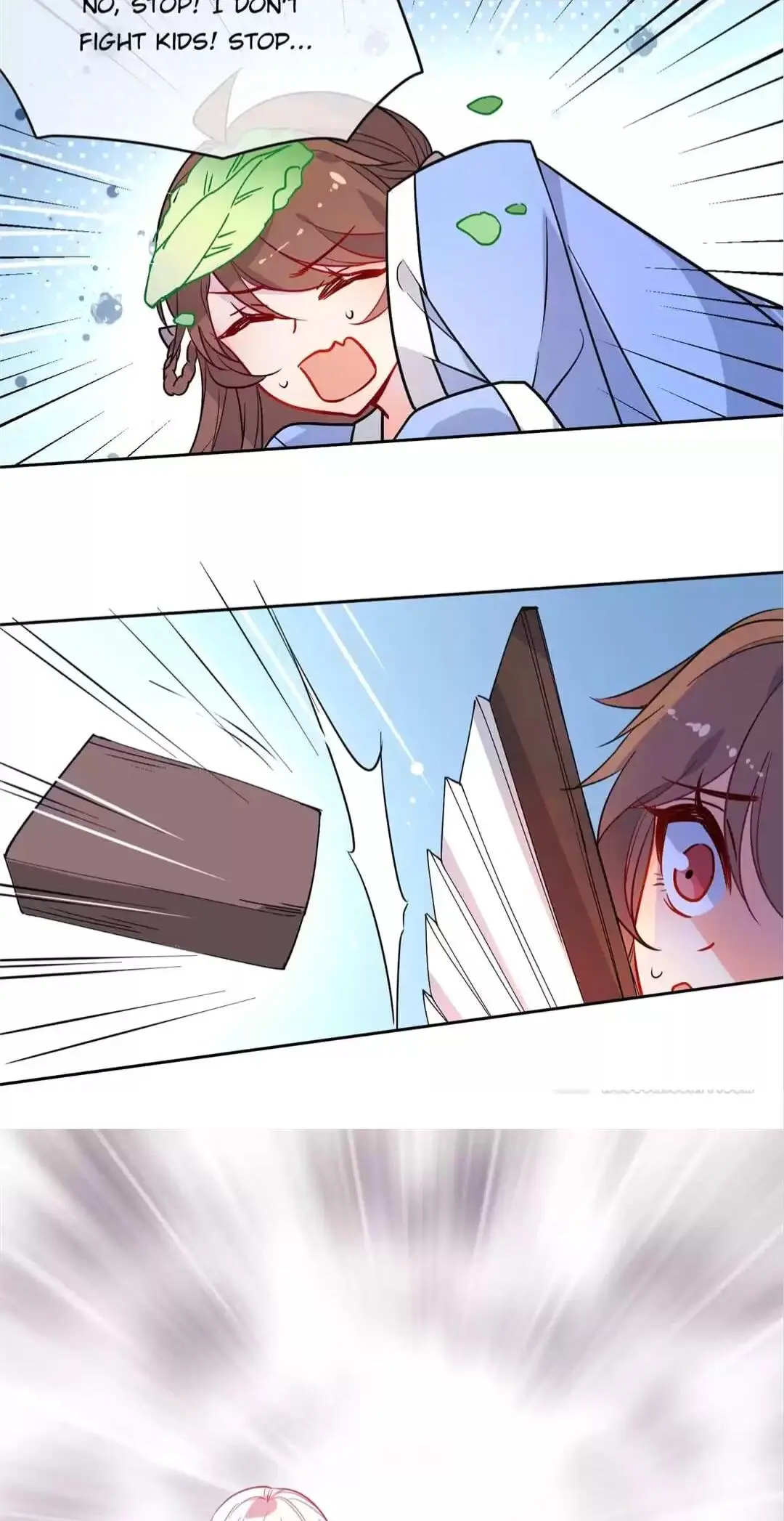 Tip to Taming the Flirting Girl Chapter 165 - page 17