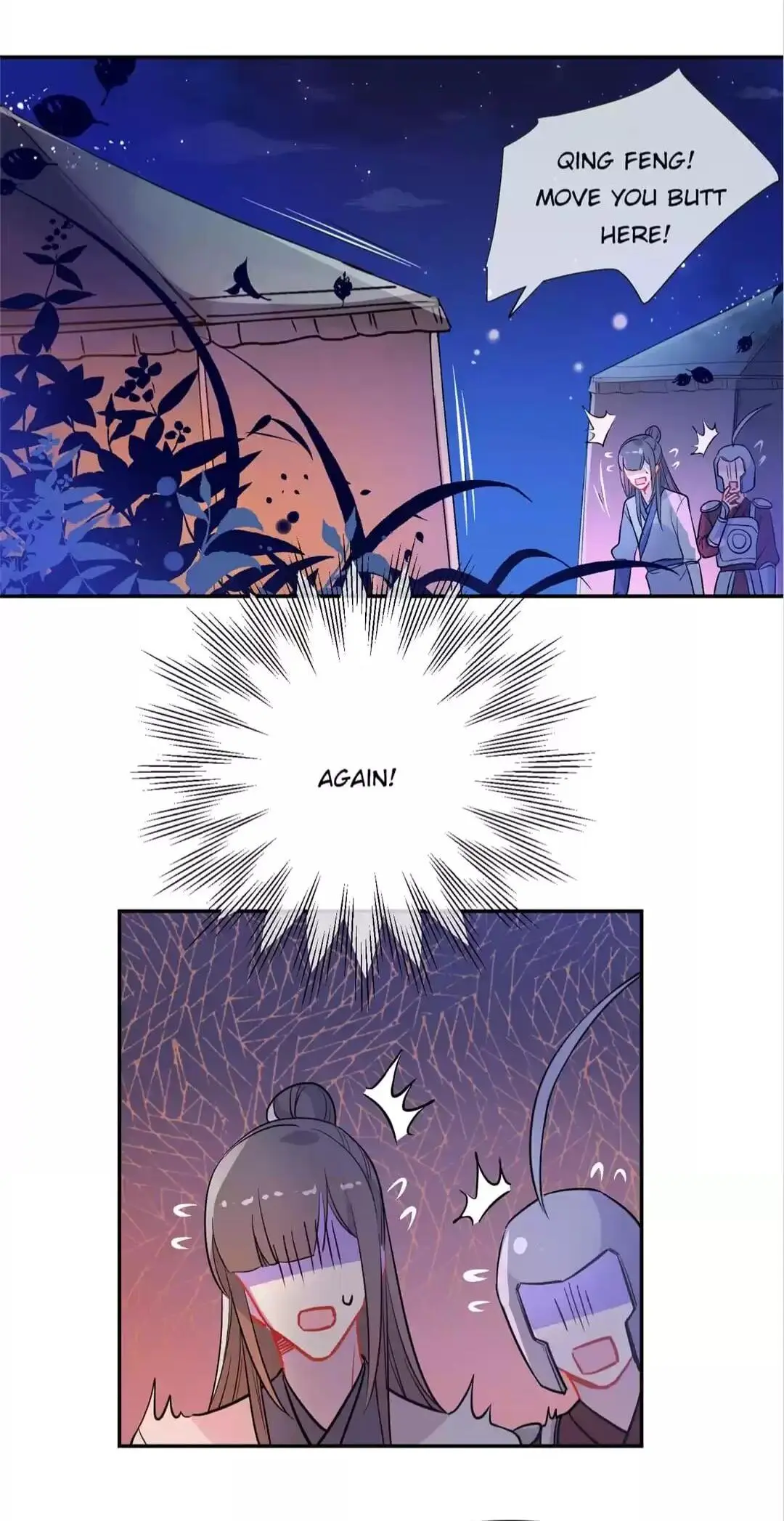 Tip to Taming the Flirting Girl Chapter 164 - page 9