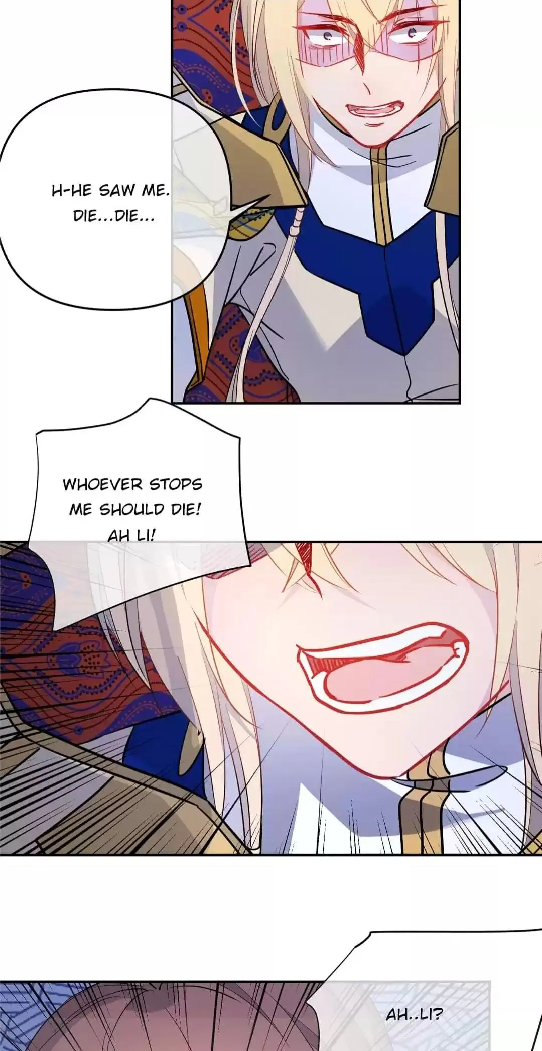 Tip to Taming the Flirting Girl Chapter 163 - page 12
