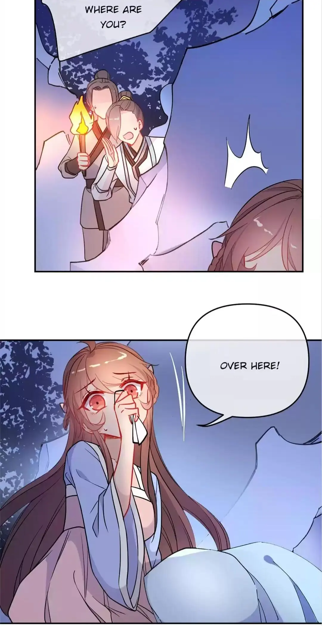 Tip to Taming the Flirting Girl Chapter 163 - page 17