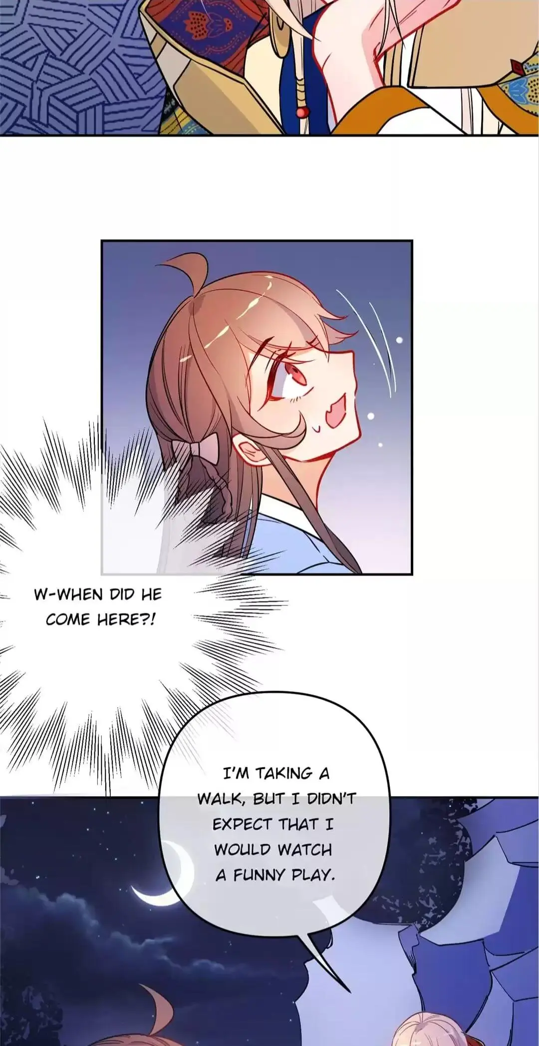 Tip to Taming the Flirting Girl Chapter 163 - page 2