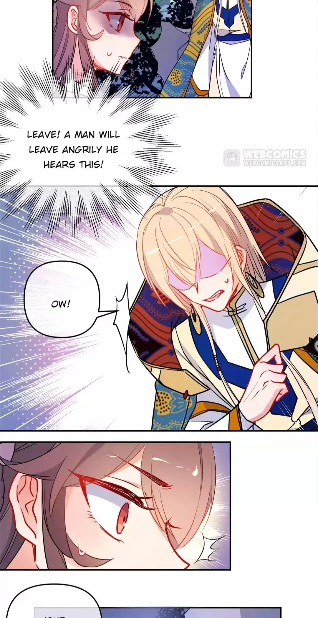 Tip to Taming the Flirting Girl Chapter 163 - page 5