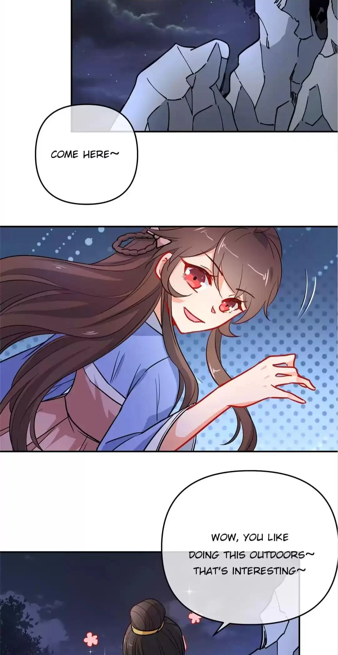 Tip to Taming the Flirting Girl Chapter 162 - page 10