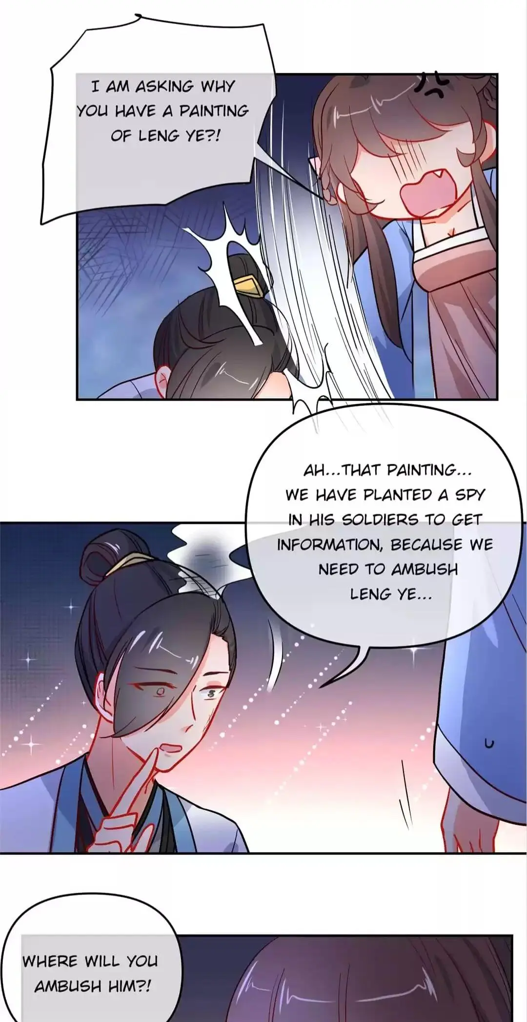 Tip to Taming the Flirting Girl Chapter 162 - page 17