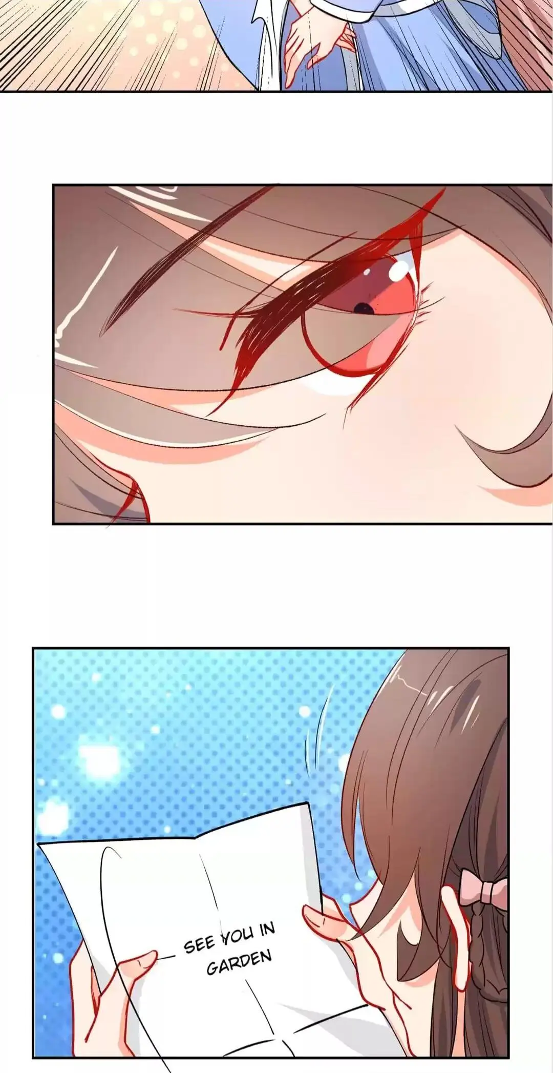 Tip to Taming the Flirting Girl Chapter 162 - page 2