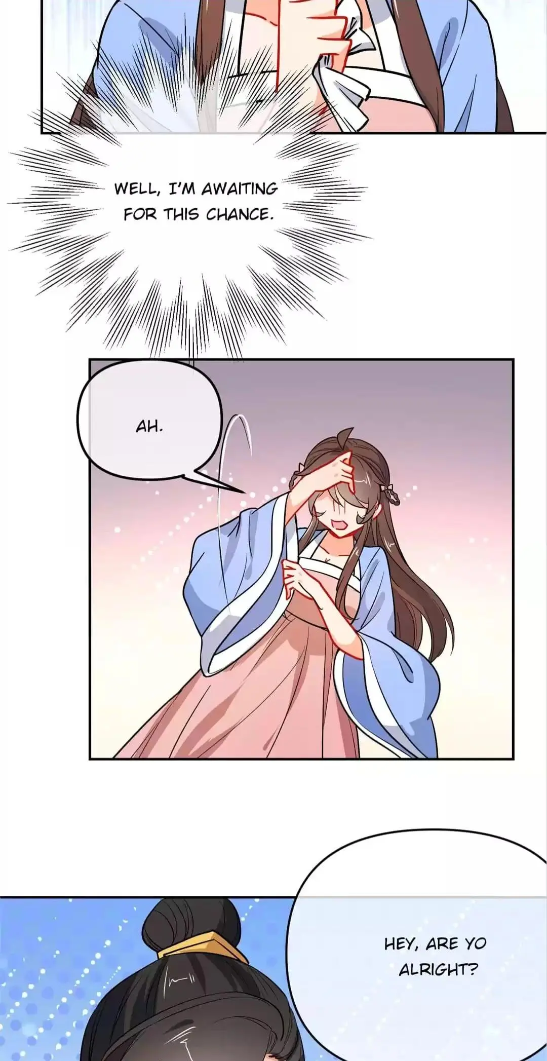 Tip to Taming the Flirting Girl Chapter 162 - page 4