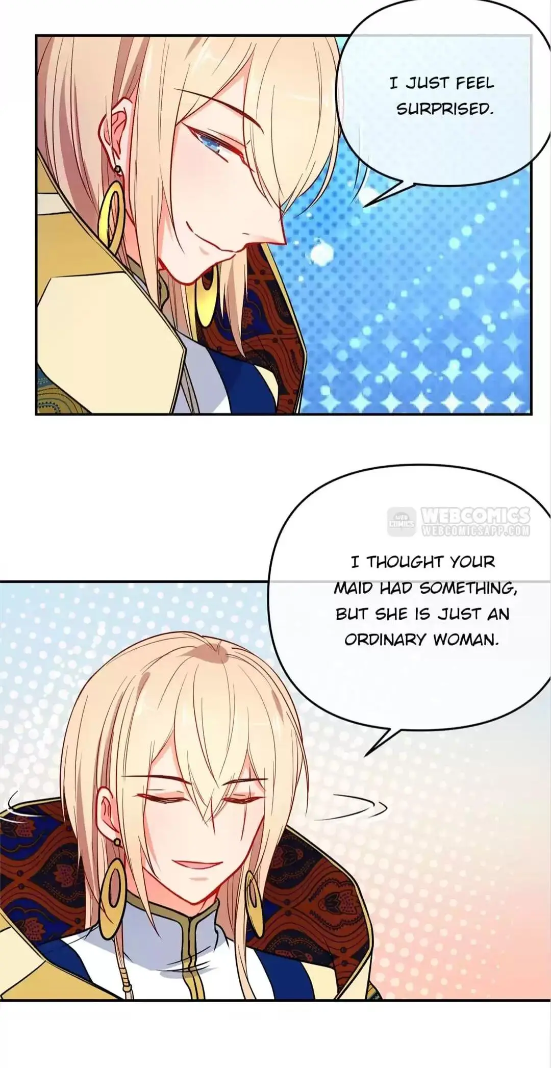 Tip to Taming the Flirting Girl Chapter 162 - page 8