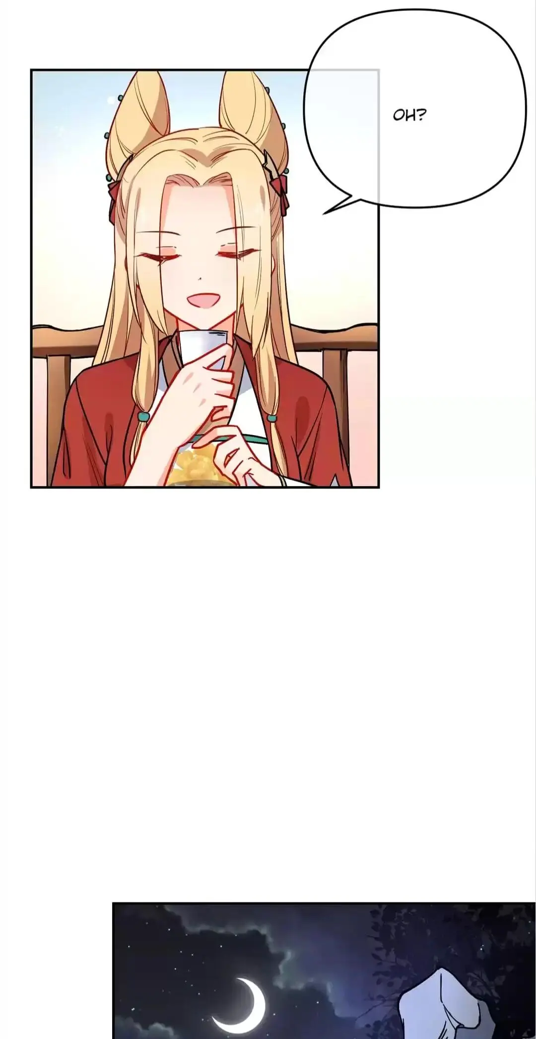 Tip to Taming the Flirting Girl Chapter 162 - page 9