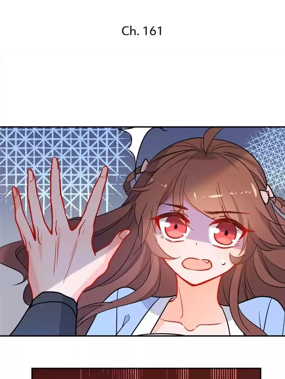 Tip to Taming the Flirting Girl Chapter 161 - page 1
