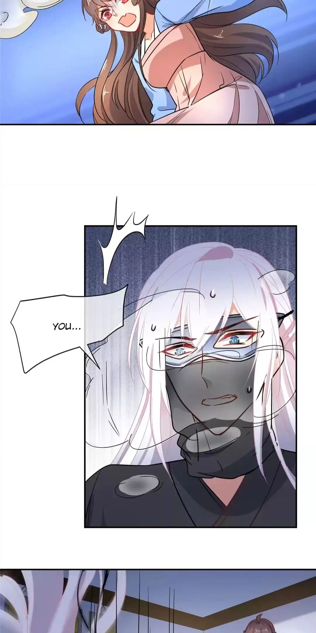 Tip to Taming the Flirting Girl Chapter 160 - page 15