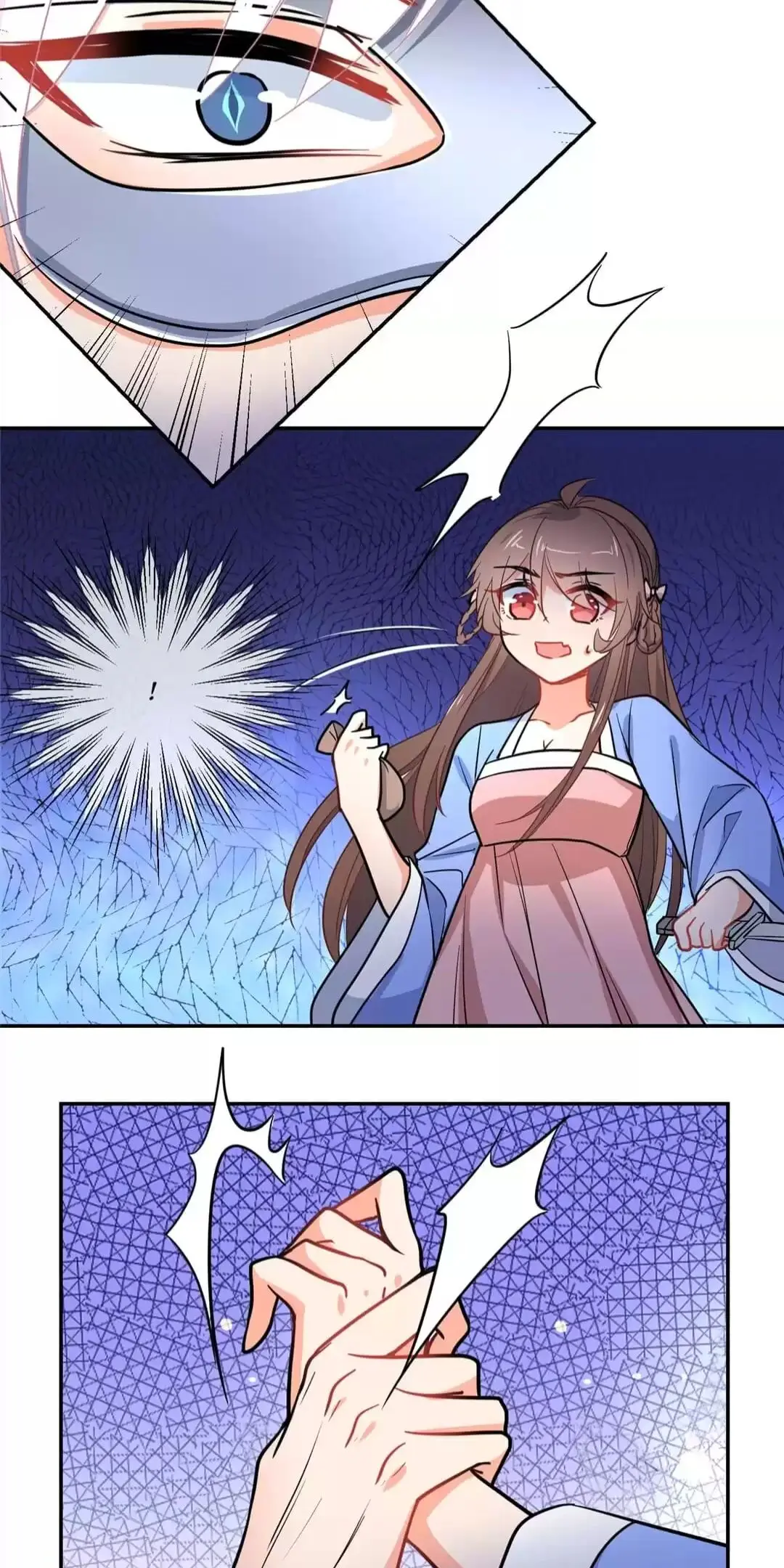 Tip to Taming the Flirting Girl Chapter 160 - page 18