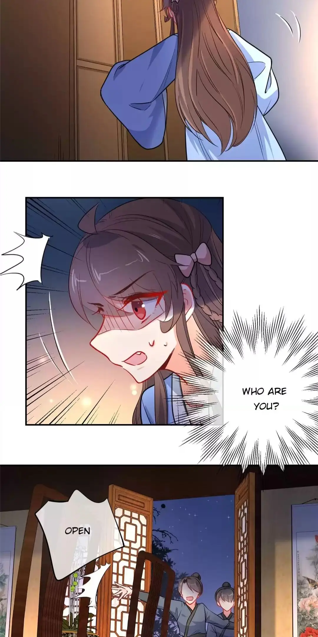 Tip to Taming the Flirting Girl Chapter 160 - page 4
