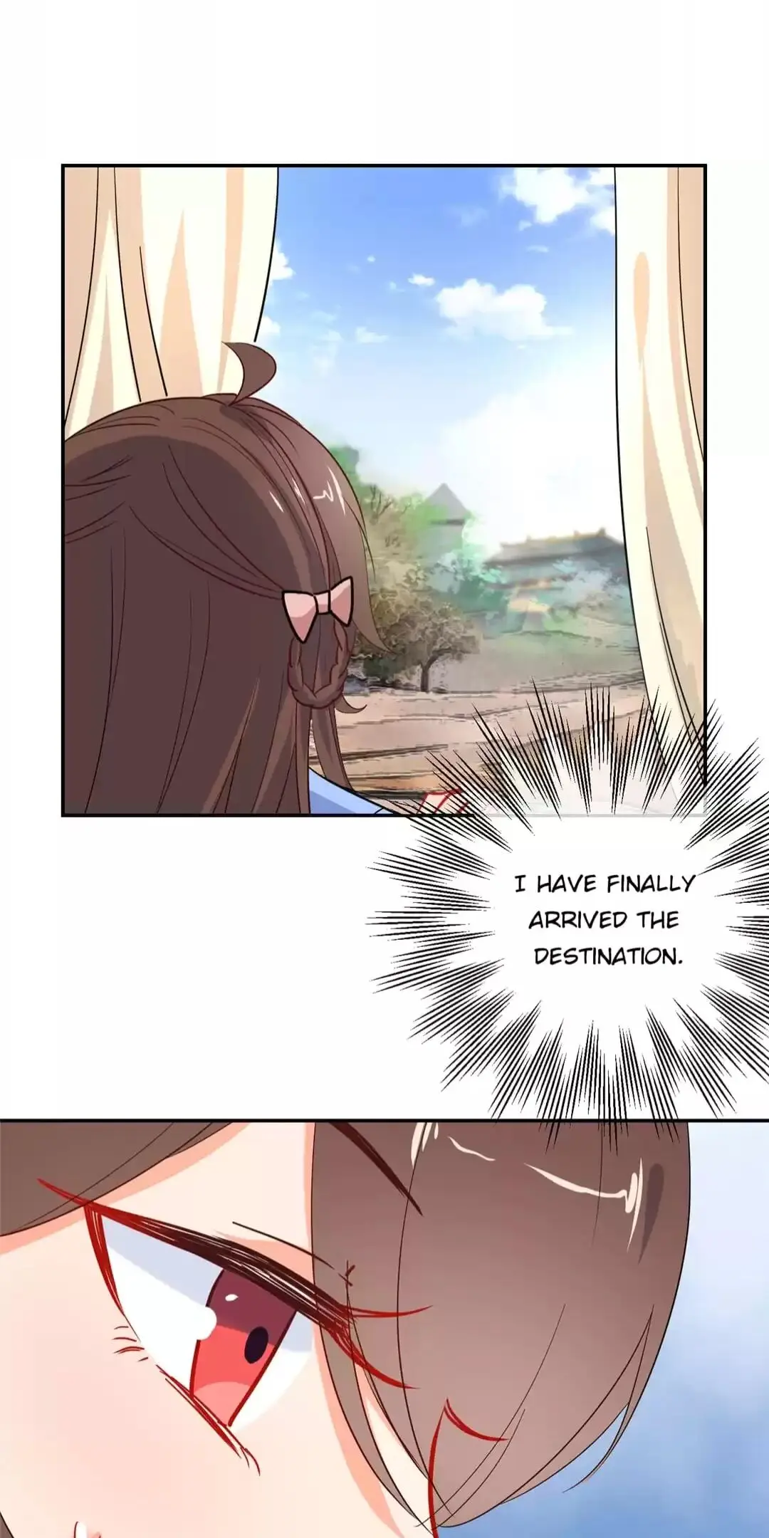 Tip to Taming the Flirting Girl Chapter 158 - page 9