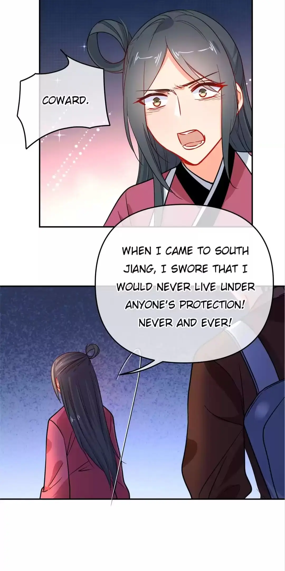 Tip to Taming the Flirting Girl Chapter 157 - page 10