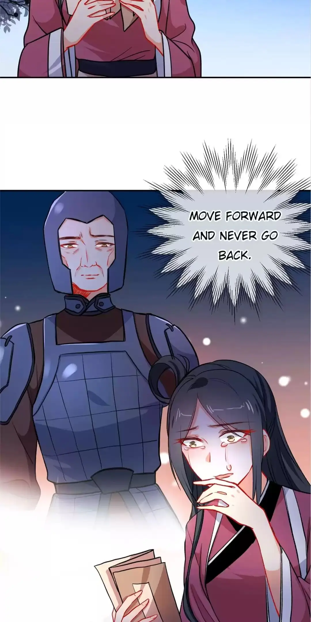 Tip to Taming the Flirting Girl Chapter 157 - page 16