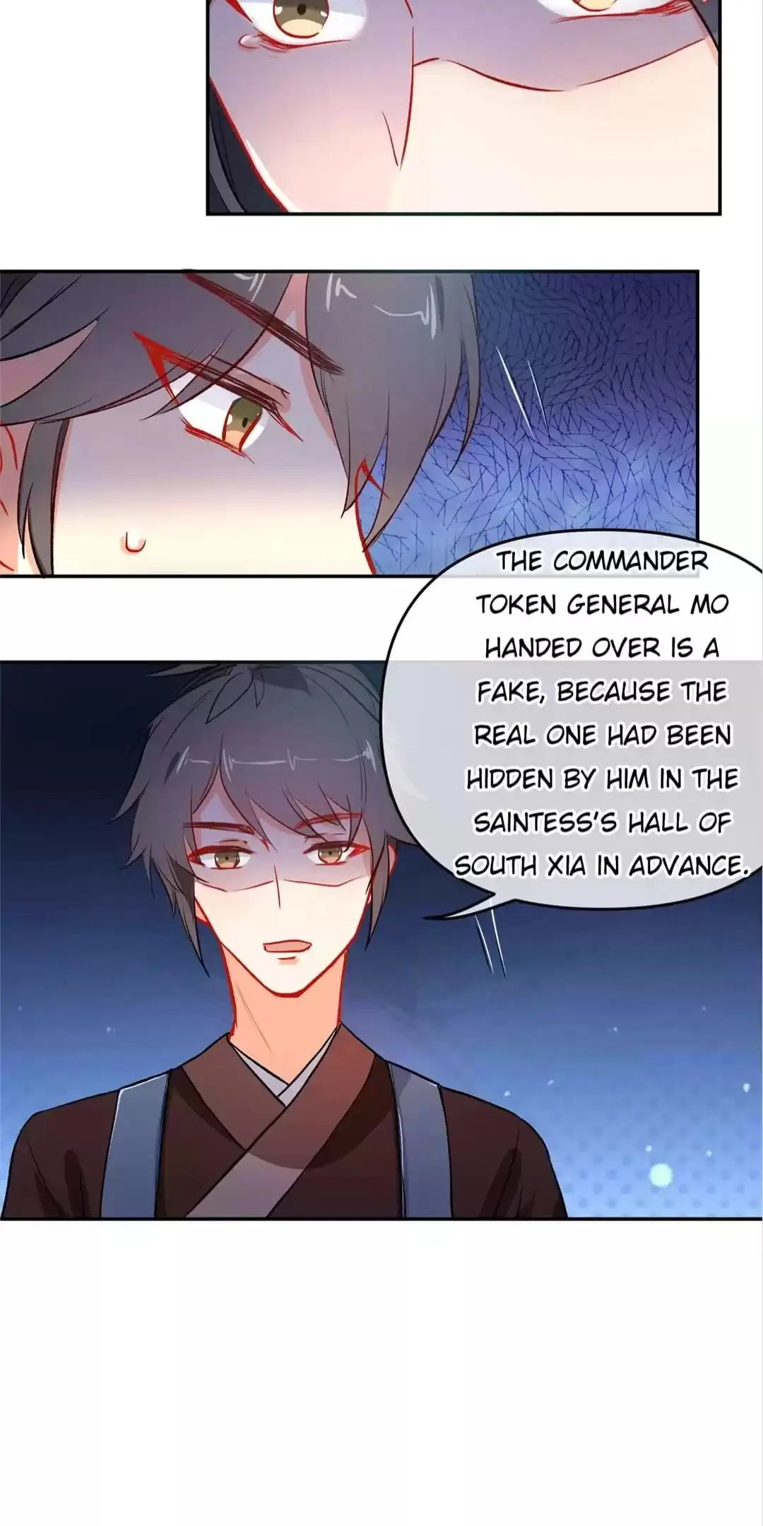 Tip to Taming the Flirting Girl Chapter 157 - page 18