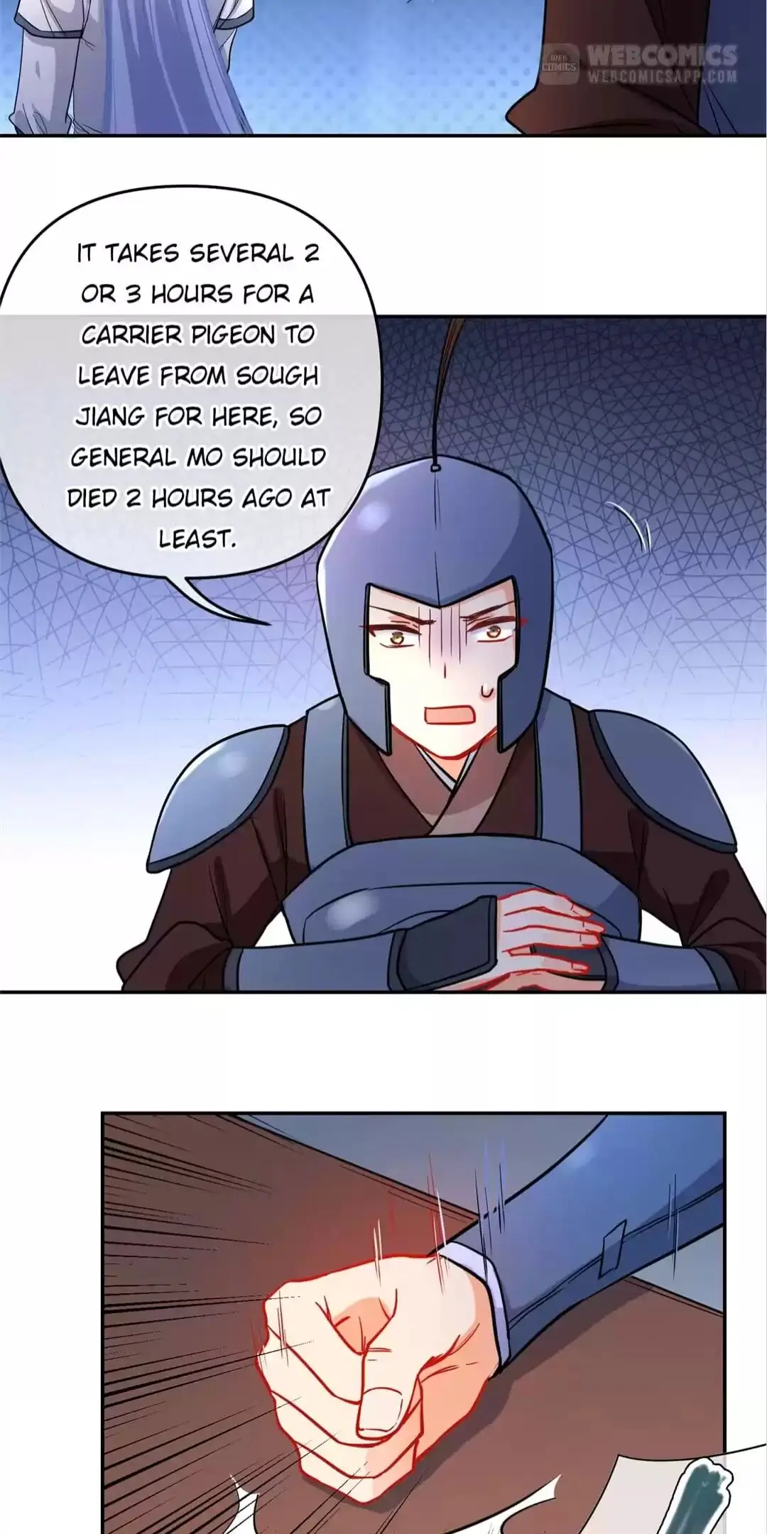 Tip to Taming the Flirting Girl Chapter 157 - page 2