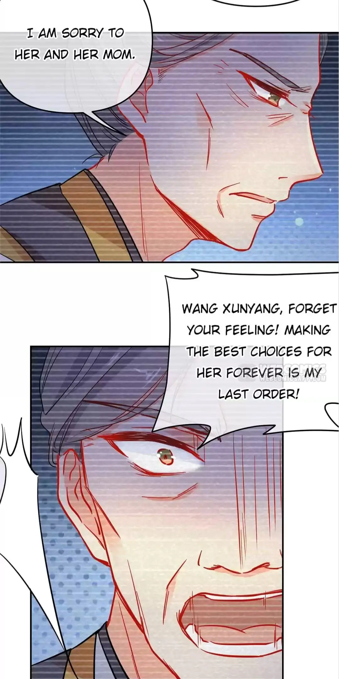 Tip to Taming the Flirting Girl Chapter 157 - page 8