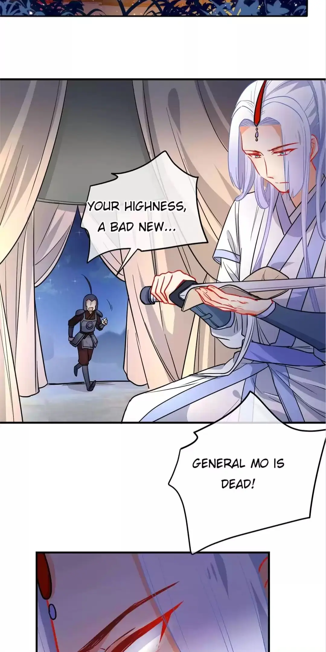 Tip to Taming the Flirting Girl Chapter 156 - page 20