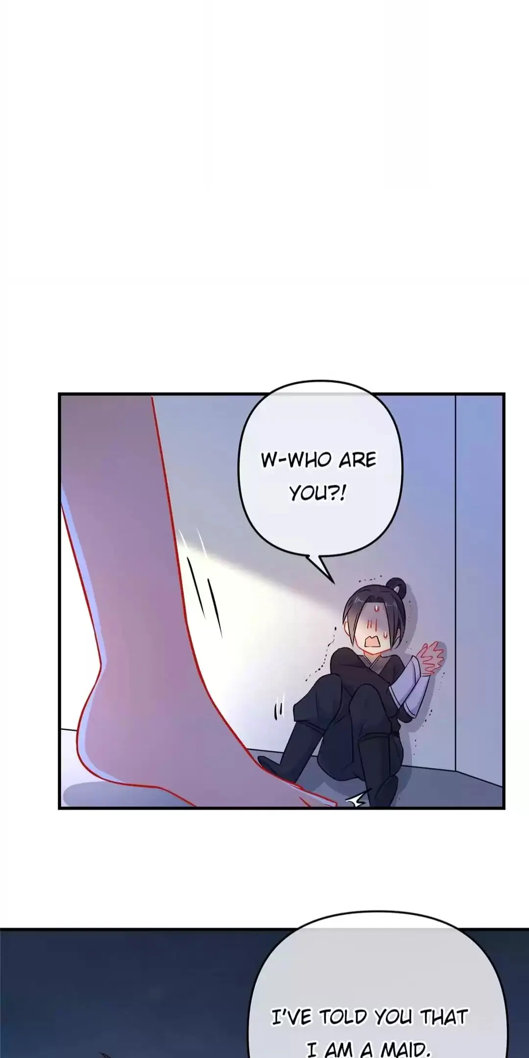 Tip to Taming the Flirting Girl Chapter 156 - page 6
