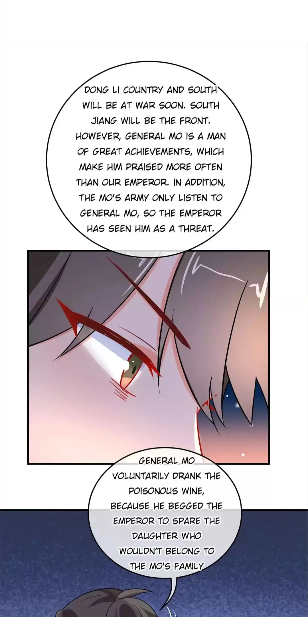 Tip to Taming the Flirting Girl Chapter 155 - page 16