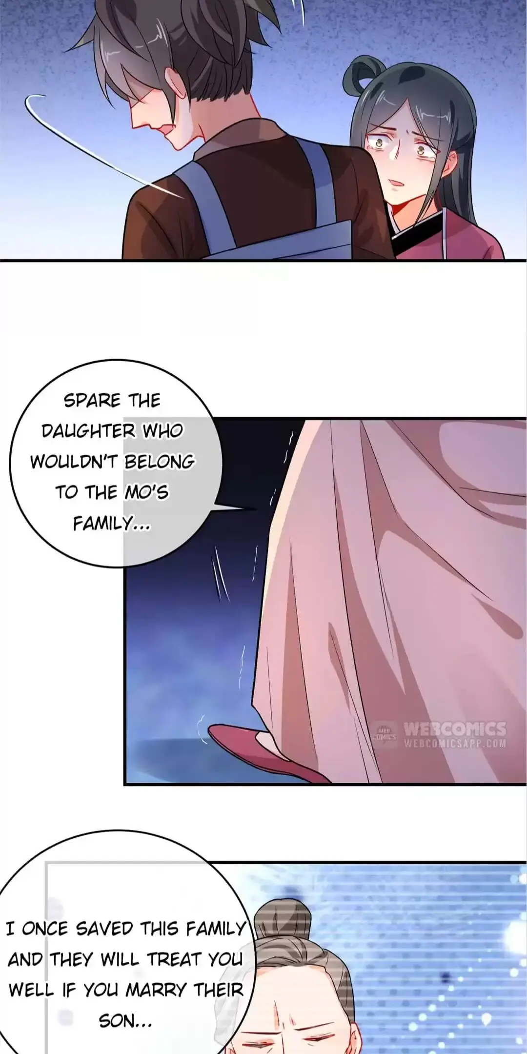Tip to Taming the Flirting Girl Chapter 155 - page 17