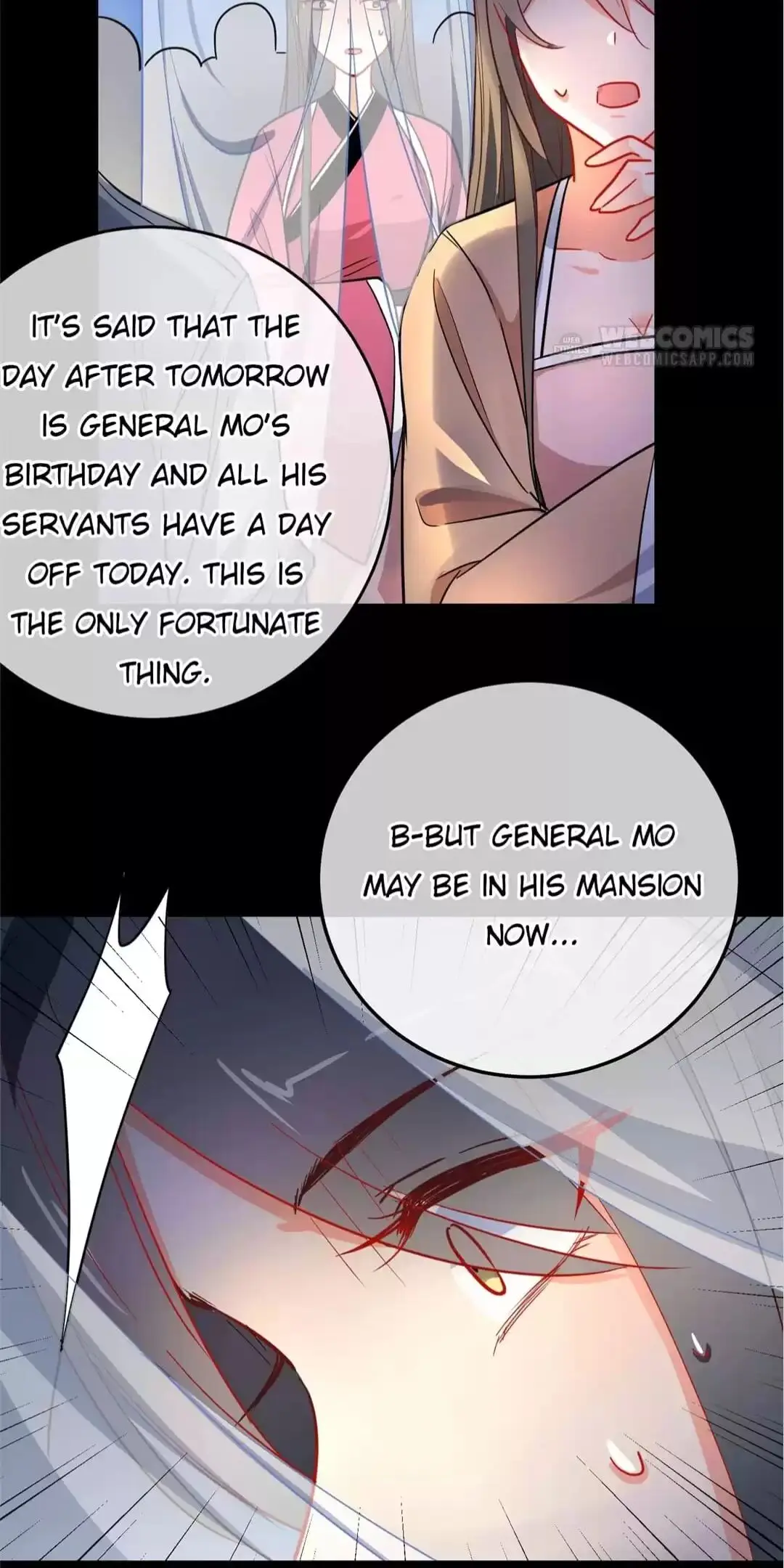 Tip to Taming the Flirting Girl Chapter 155 - page 5