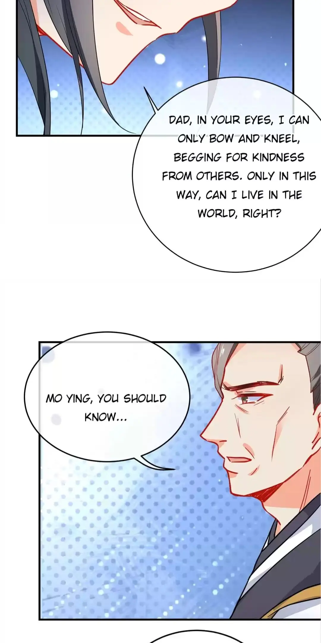 Tip to Taming the Flirting Girl Chapter 154 - page 10