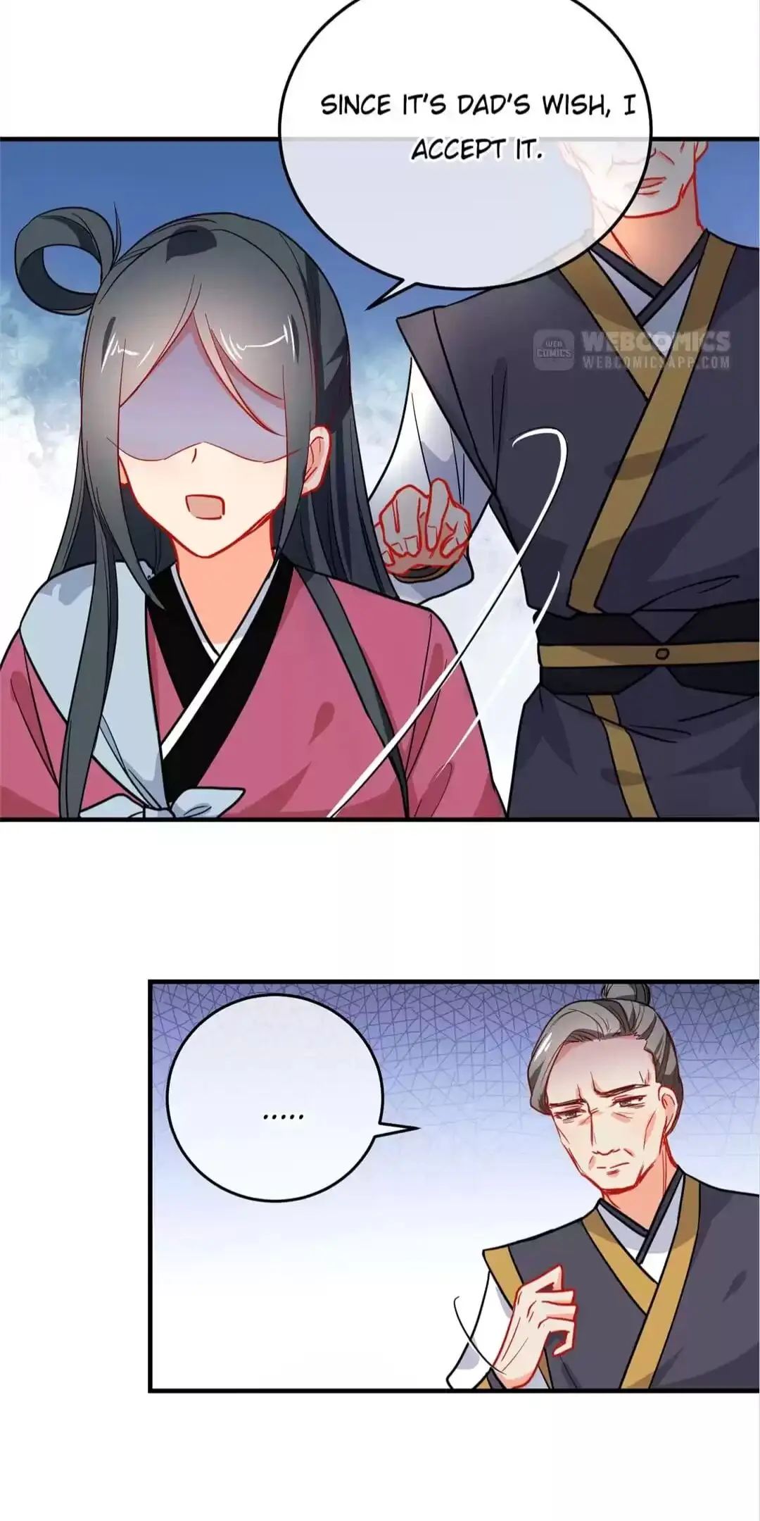 Tip to Taming the Flirting Girl Chapter 154 - page 11