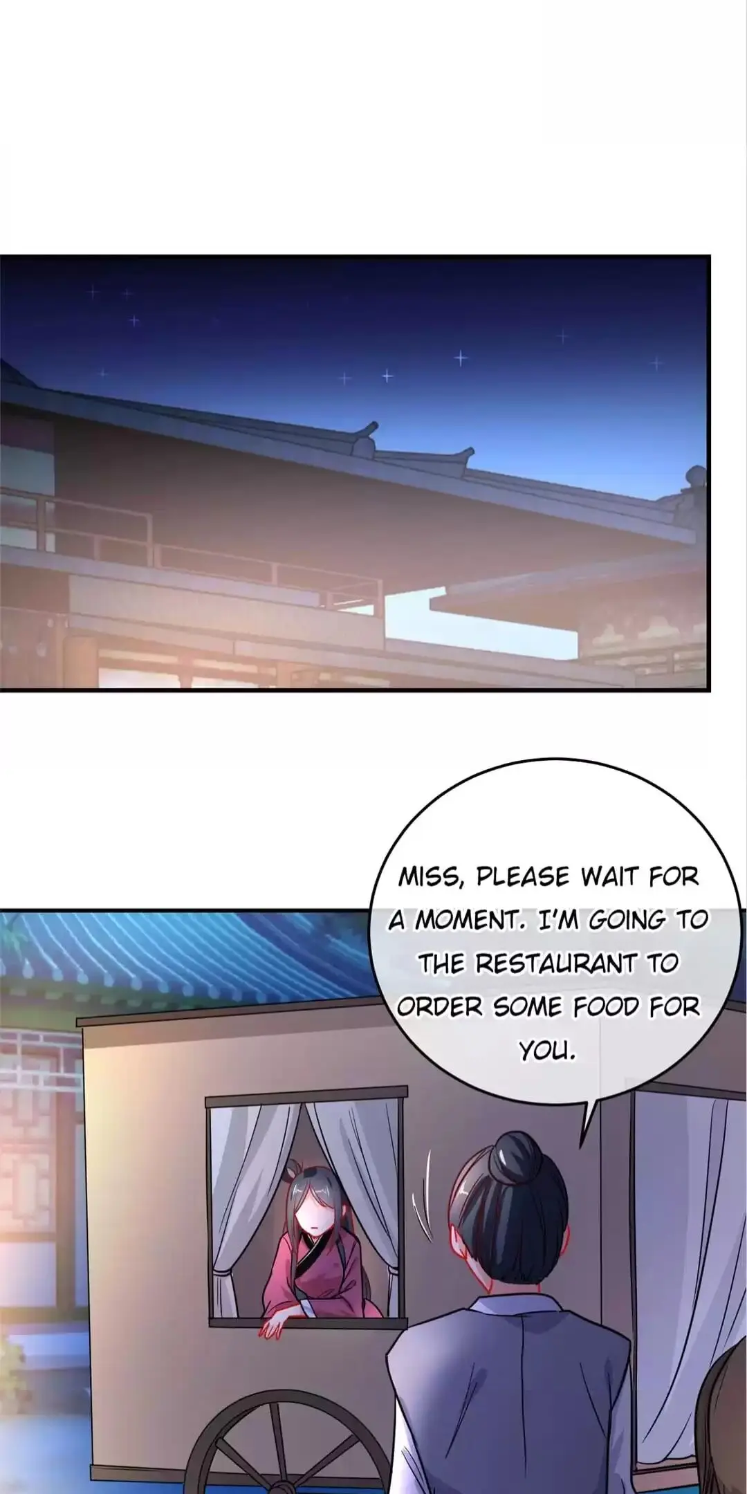 Tip to Taming the Flirting Girl Chapter 154 - page 12