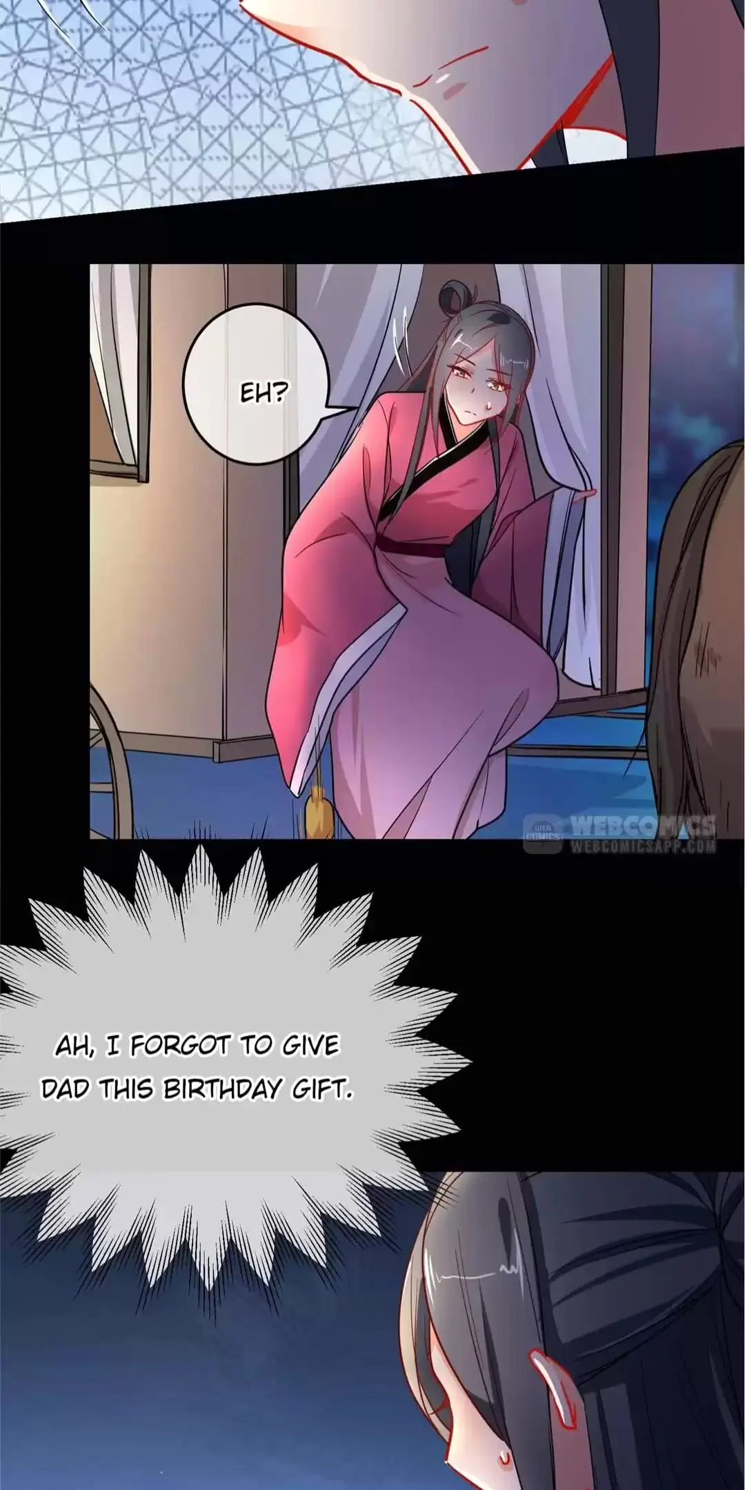 Tip to Taming the Flirting Girl Chapter 154 - page 14