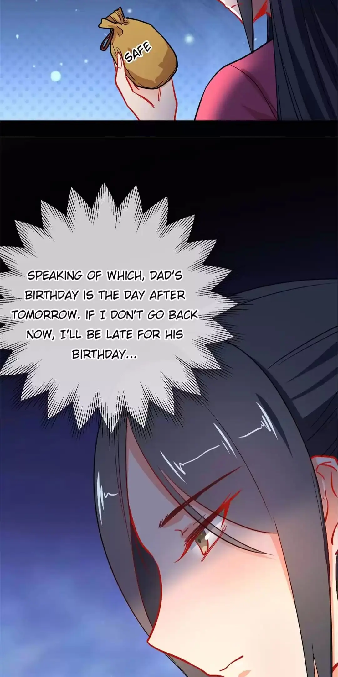 Tip to Taming the Flirting Girl Chapter 154 - page 15
