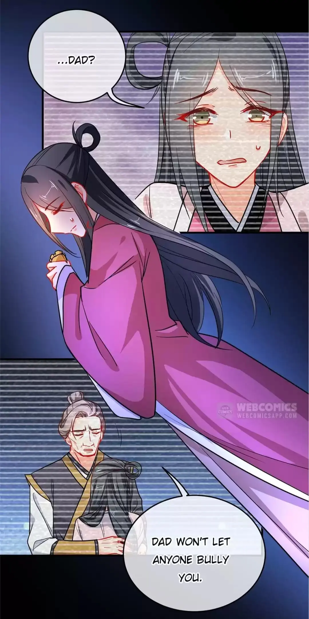 Tip to Taming the Flirting Girl Chapter 154 - page 17