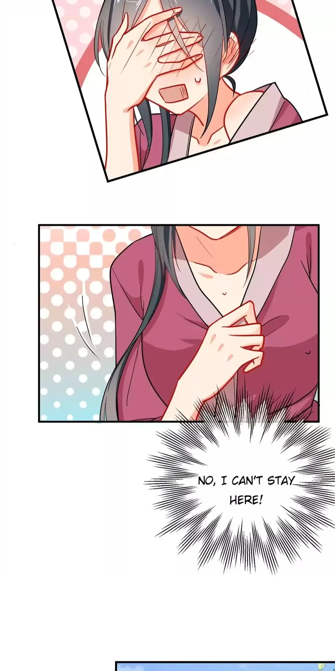 Tip to Taming the Flirting Girl Chapter 154 - page 4