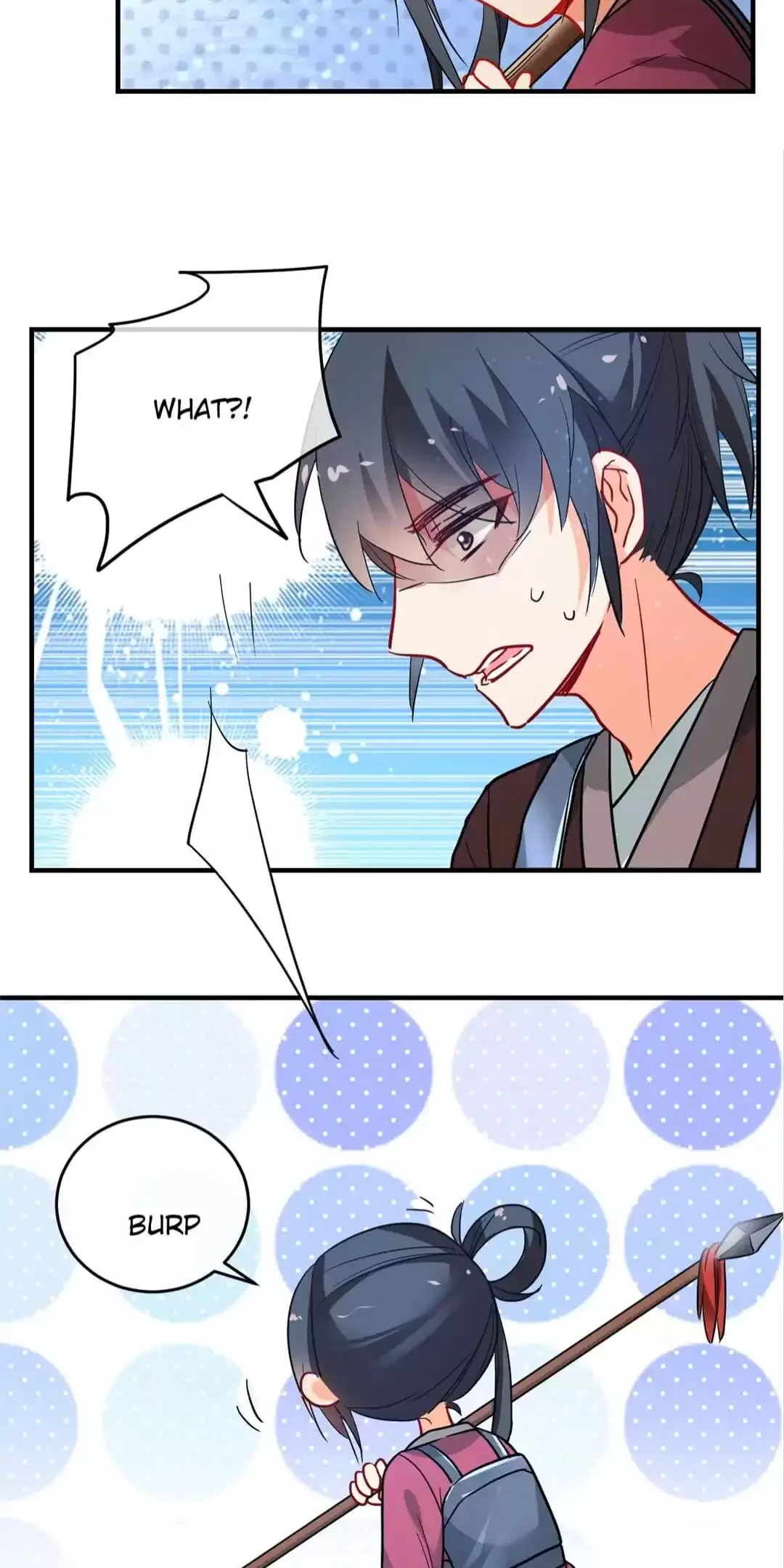 Tip to Taming the Flirting Girl Chapter 153 - page 15