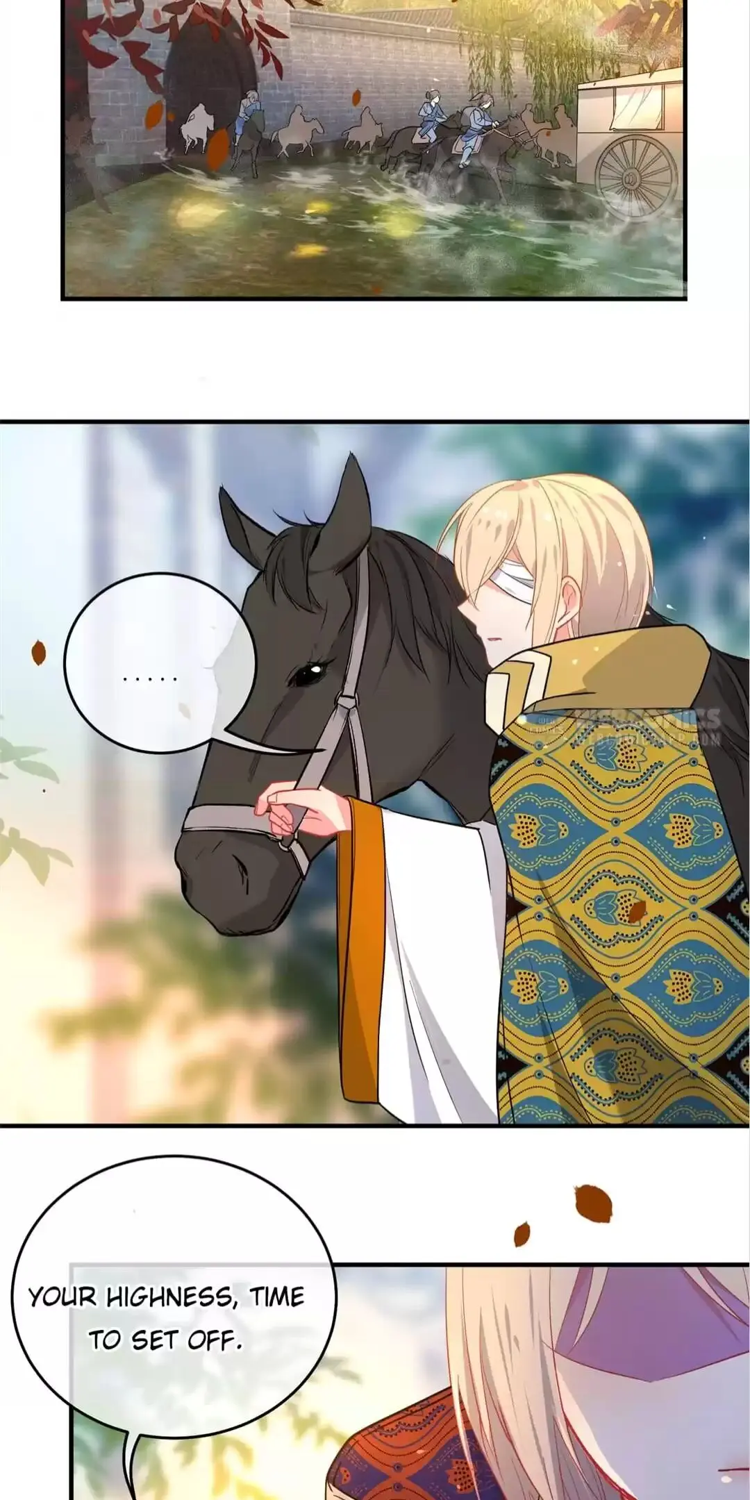 Tip to Taming the Flirting Girl Chapter 151 - page 2