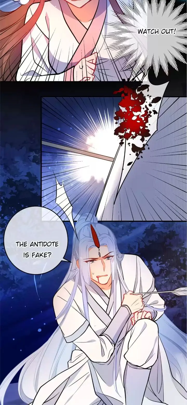Tip to Taming the Flirting Girl Chapter 149 - page 10