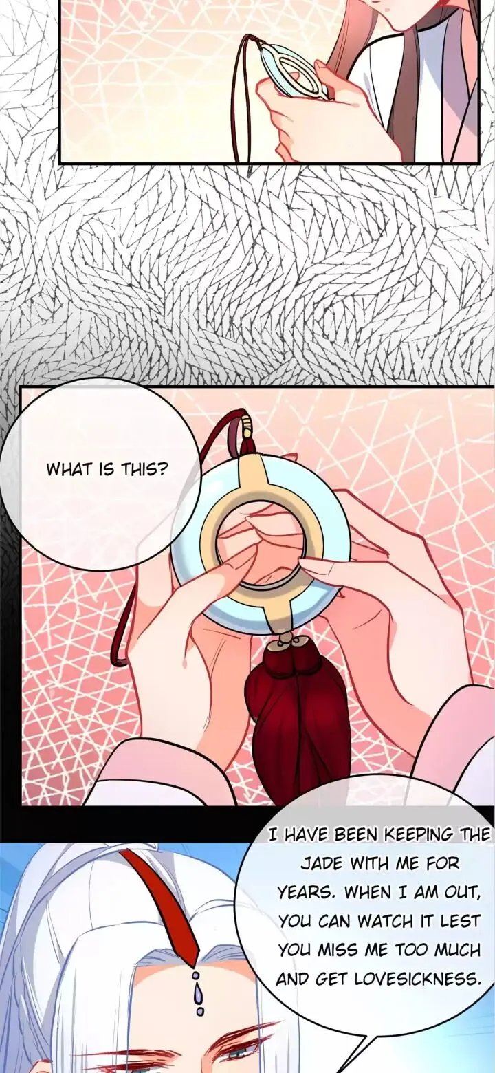 Tip to Taming the Flirting Girl Chapter 149 - page 3