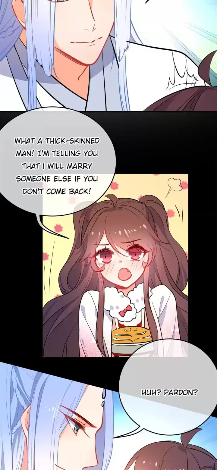 Tip to Taming the Flirting Girl Chapter 149 - page 4