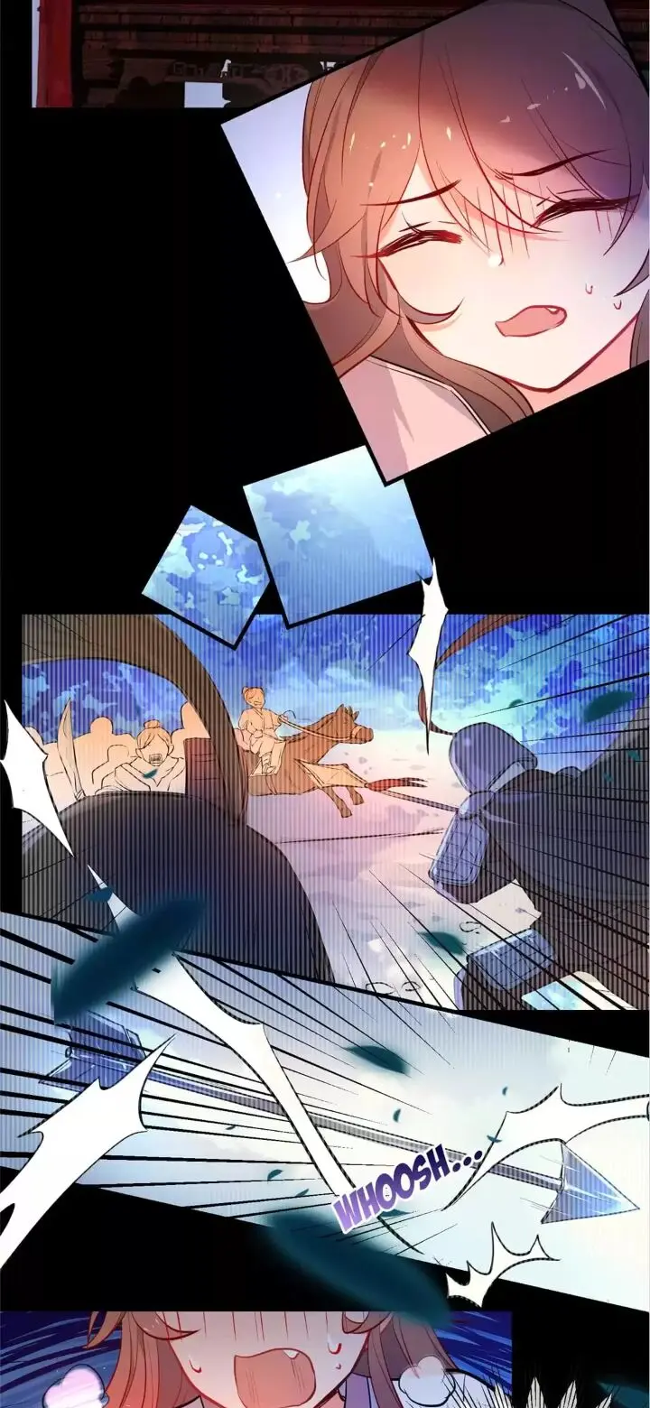 Tip to Taming the Flirting Girl Chapter 149 - page 9